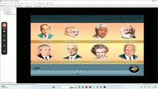 IVG - ABC World Reference Newslink (07.20.2025)