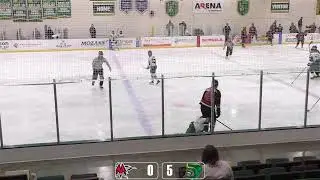 Mason City Mohawks vs. Sioux City Metros JV 01/11/2026