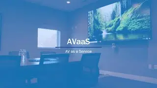 AVaaS: AV as a Service