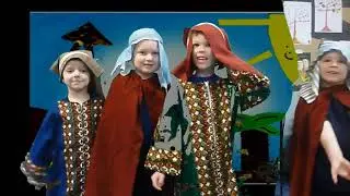 KS1 Nativity 2020