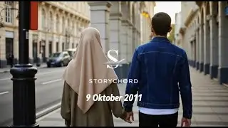 9 Oktober 2011 | Storychord | Original ai