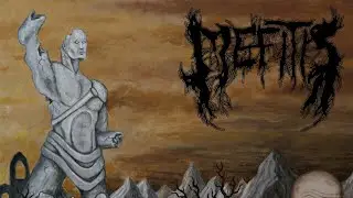 Album review#17 Mefitis Emberdawn
