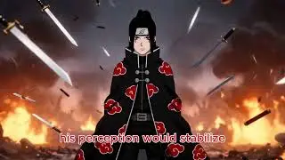 ITACHI SHARINGAN SERIES : Episode 5 - Eternal Mangekyo & Eye Evolution
