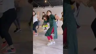 Baawre | Nritya Mann Choreography | #bollywood #bollywooddance #danceworkout #dancecover