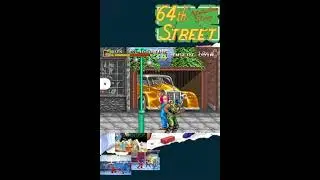 64th Street: A Detective Story #retrogaming #retrogames #retro 