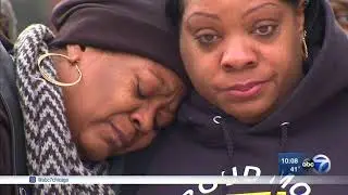 Family raises awareness of woman missing for 1 year