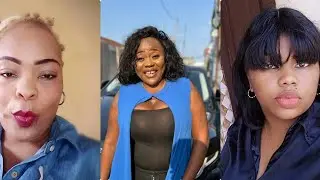 🛑BOSOLO NA CHOCHO BOLOKOKO REPON MARINA INSENSÉ MUKALA YA 50ans KEBA NANGA SINON NAKOSILISA YO
