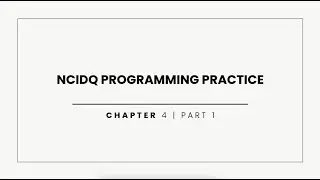 NCIDQ IDFX Practice Questions &ndash; CHAPTER 4 &ndash;  Programming | PART 1