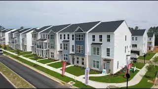Richmond 2042 