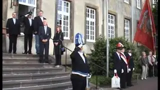 Willebadessen...Zapfenstreich 2013