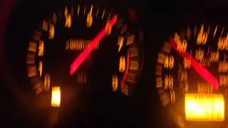 2008 Nissan 350z 6-Speed manual 0-60 (HR Engine)