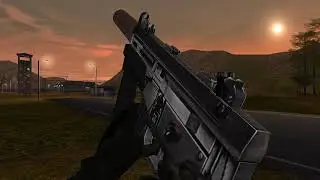 IGI 2 mission 18 easy way