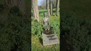 Natasha Richardsons  grave site