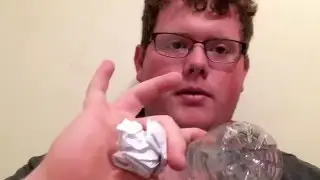 Gravity Drop Test two