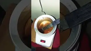 Mini Wax heater 😍 #meesho under Rs200