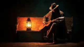 20-minute Collection of Acoustic Country Gospel Songs for Those Carrying GUILT, LOSS and FEAR