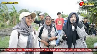 GERONG _ ADE APRILIANI // SINGA LODRA MUDA 2026 // AJ PRODUCTION // CIBUTEK 09-01-2026