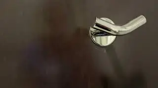 WingIts Modern Elegance Double Robe Hook Review, GREAT Hook for Towels
