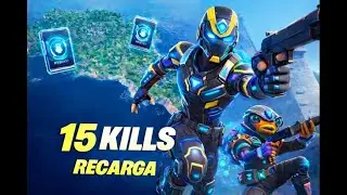 La Isla Pesadilla se convirtió en mi terreno 😈🔥 | 15 Kills Isla pesadilla