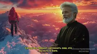 БОГ ГОВОРИТ: ВОССТАНЬ, МОЙ ВОИН