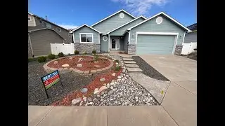 416 Silver Mine Dr, Colorado Springs, CO 80905