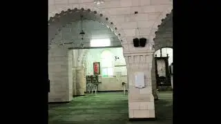 مسجد دهمش في اللد