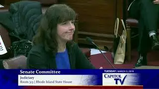 Pediatrician Challenges RI Abortion Bill: Hidden Dangers Revealed