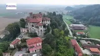 da Valdengo a Oropa passando per Biella e la sua provincia
