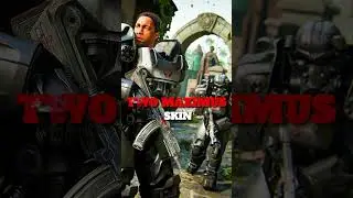 BO7 SEASON1 : How to Get Maximus Skins