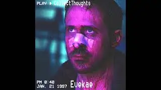 Evekae - Collect Thoughts | phonk