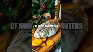 Exploring Norway's Rakfisk: A Fermented Fish Tradition