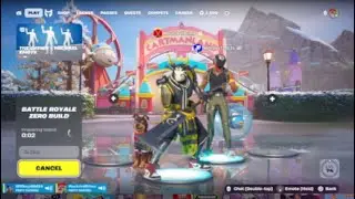 Random skin = Random rarity challenge