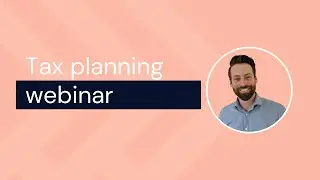 Tax Planning for Small Business Owners