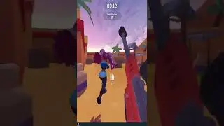 Venge io Gameplay​ #682 #shorts