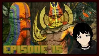 The Artifacts Of Chaos | EP15 | Struggle Against Hammer Boy