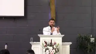 An introduction to the study of Romans by Pastor Stefan Ras, Grace Baptist Church, Kabega Park, PE