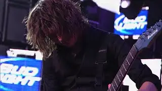 Asking Alexandria - Someone Somewhere(Live At Jimmy Kimmel Live! 04/11/2011) HD