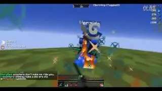 Verzide ⊙﹏⊙ (Hackusated)
