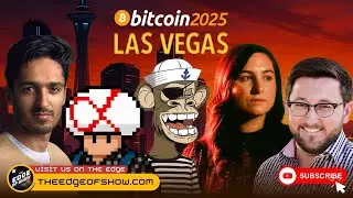 Art and Bitcoin: Exploring the Intersection of Creativity and Cryptocurrency at Inscribing Vegas