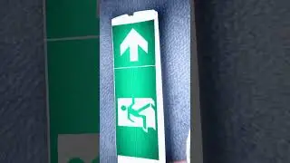 Maintained Non maintained emergency lighting