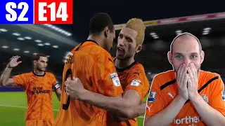 Master League Coach Mode Season 2 | Good Form at the Right Time
