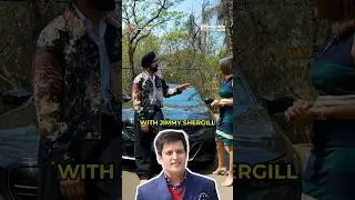 Gippy Grewal Revisits An Incident With Jimmy Shergill | Mashable India