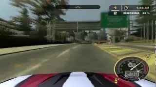 NFS MW | AirmaxSKT vs Camden Fisher - 1.40.69 No Timebug [WR]
