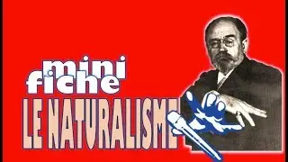 Le naturalisme
