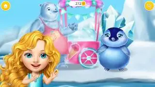 Sweet Baby Girl Mermaid Life - Magical Ocean World