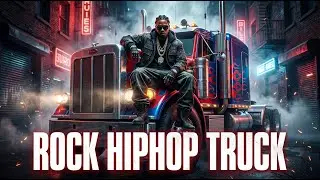 Play American Road Energy With Rock Hip Hop Music