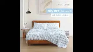 20% off Lane Linen  www.trendpose.com