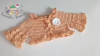 PERFECTO👌¡Puedes combinar fácilmente este modelo a cualquier prenda que quieras! Patrón De Ganchillo