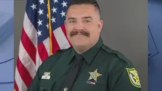 Lake County deputy killed, 2 dead, 2 officers injured in 'ambush shooting'