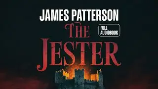 The Jester by James Patterson | A Dark Medieval Tale of Power and Survival